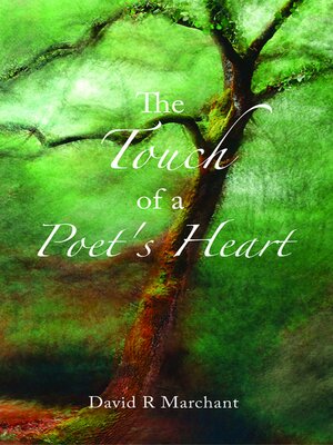 cover image of The Touch of a Poet's Heart